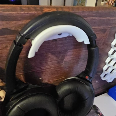 Chân đế đựng tai nghe