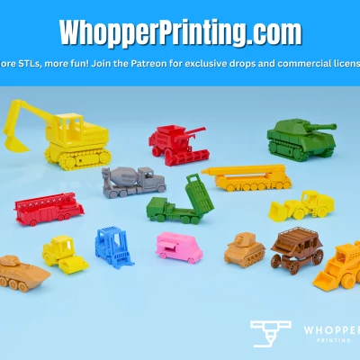 Xe Rác In-Place Chức Năng