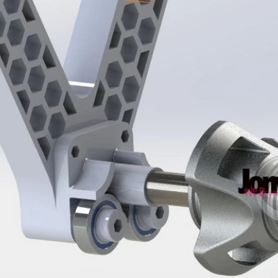 Giá đỡ cuộn dây sợi ma sát thấp cho kệ