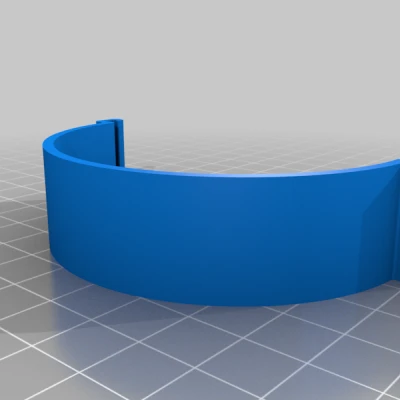 Khuôn Dán Lốp Xe (Tyre Glue Down Jig)