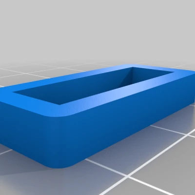 Khuôn Dán Lốp Xe (Tyre Glue Down Jig)