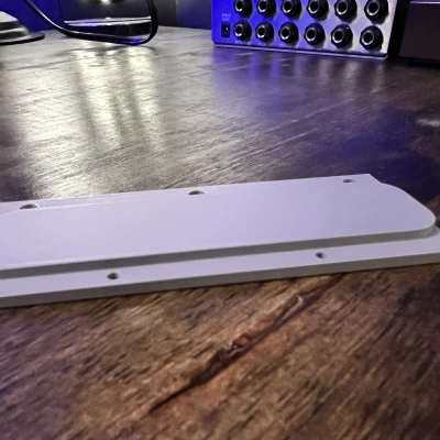 Tấm Nâng Vertex Effects