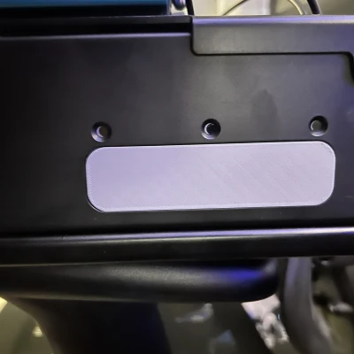 Tấm Nâng Vertex Effects