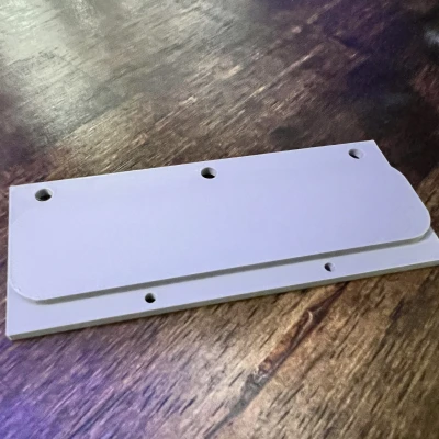 Tấm Nâng Vertex Effects