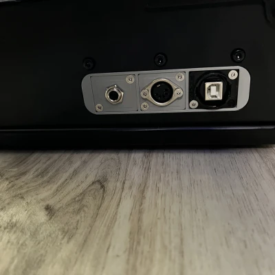 Tấm Nâng Vertex Effects