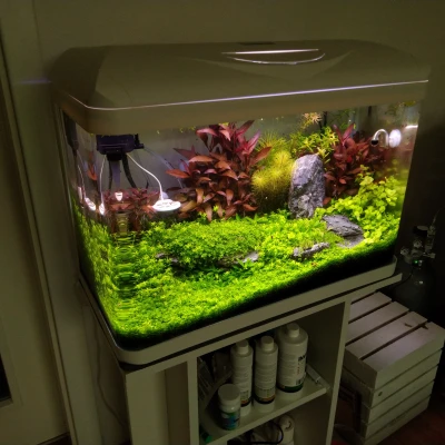 Giá đỡ đèn bổ sung cho bộ đèn INVITAL EasyTank PRO LED 58