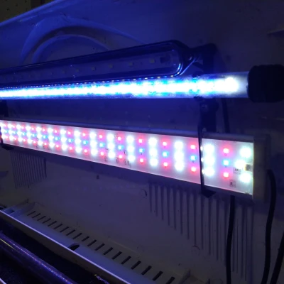 Giá đỡ đèn bổ sung cho bộ đèn INVITAL EasyTank PRO LED 58