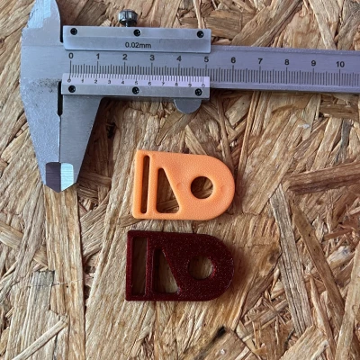 Bộ phận thay thế/sửa chữa Crocs All-Terrain