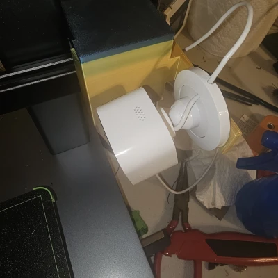 Giá đỡ máy ảnh M5C