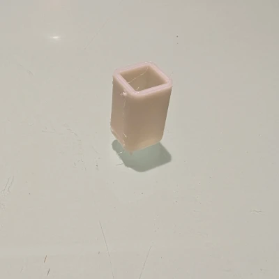 Miếng Bọc Chân Ghế Chống Trầy Sàn Đế Vuông