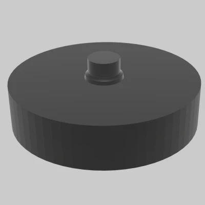 Bánh Xe Cho Ngăn Kéo Tủ Bếp