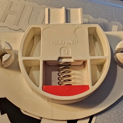 Chốt Cửa Trượt Mod IKEA Havsta