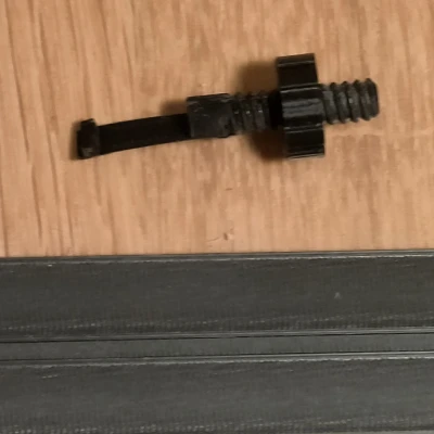 Thước kết hợp, quy tắc bổ sung