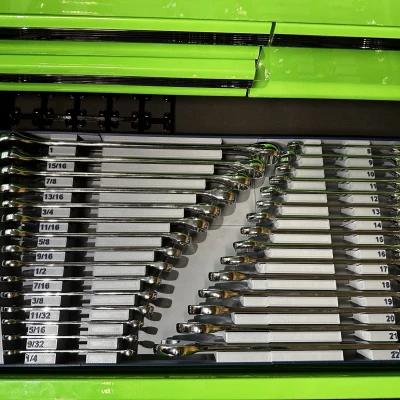 Bộ Tổ Chức Gridfinity Cho Kìm Siết Tekton