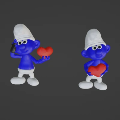 Chú Lùn Được Yêu Thích