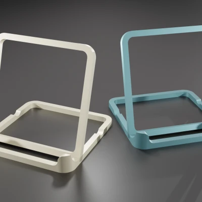 Đế Dựng iPad Kèm Chỗ Cắm Apple Pencil