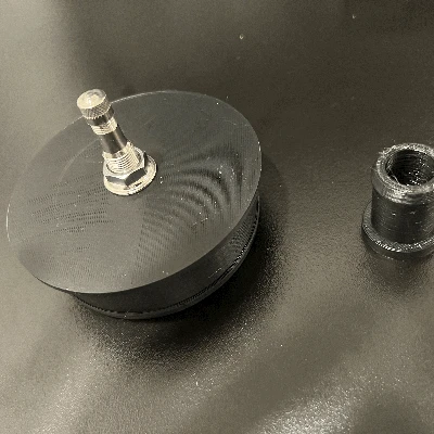 Bộ Chỉnh Rò Rỉ Khí Xả Cho Audi TT MK1 (8N) 180