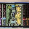 Bộ Insert Hộp Game Castles of Burgundy Đặc Biệt (Bản Acrylic Full, Có Playmat) - Thumbnail 7