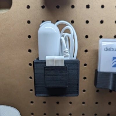 Hộp Đựng Máy Hút Chân Không