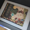 Bộ Insert Hộp Game Castles of Burgundy Đặc Biệt (Bản Acrylic Full, Có Playmat) - Thumbnail 8