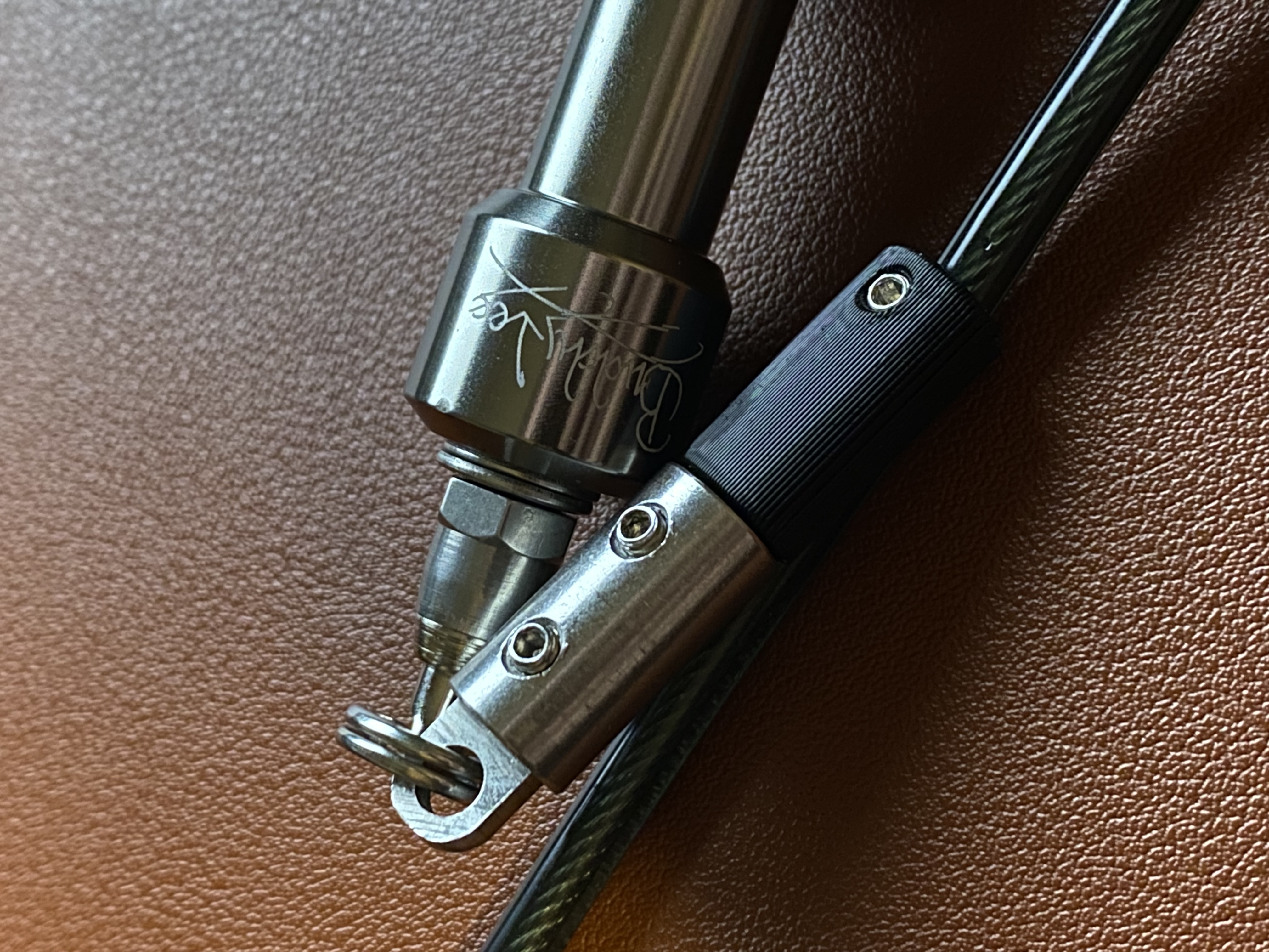 Cục Nối Dài Dây Nhảy Buddy Lee Aero Speed