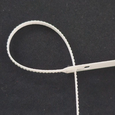 Dây rút/buộc cáp có nhãn