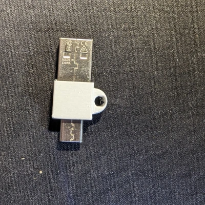 Hộp đựng USB Sandisk Ultra Dual Type-C