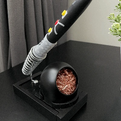Chân Đế Hàn Sắt (Soldering Iron Stand)