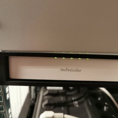 Giá đỡ Technicolor TC4400