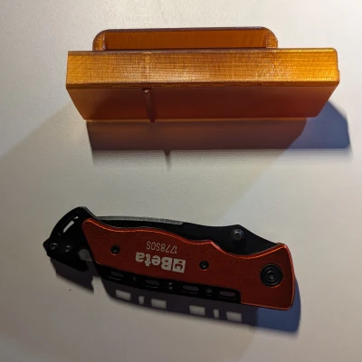 Dây Đai Giữ Dao Thiết Kế Cho Dao BETA 1778SOS