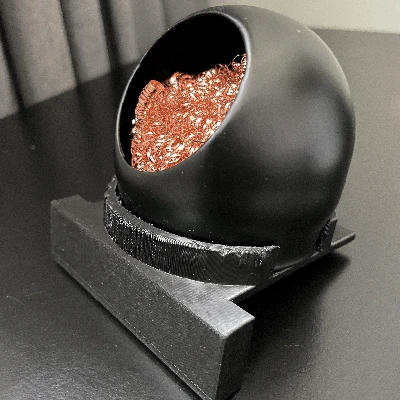 Chân Đế Hàn Sắt (Soldering Iron Stand)