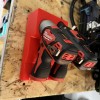 Giá Đỡ Máy Khoan Milwaukee M12 Chuẩn Gridfinity - Thumbnail 1