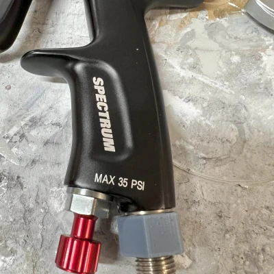 Khớp Nối Chống Xoay Black Widow