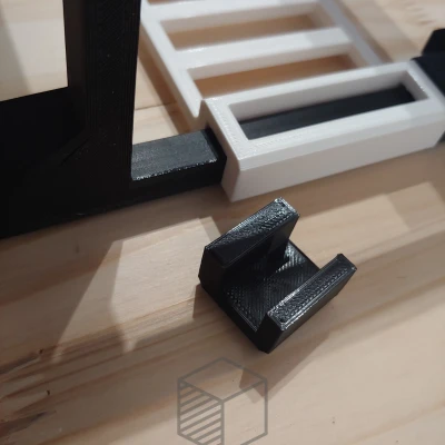 Chặn Cuối Cho Con Lăn CR30