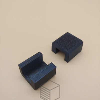 Chặn Cuối Cho Con Lăn CR30