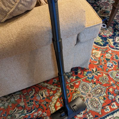 Ống Nối Dài Máy Hút Bụi Oreck