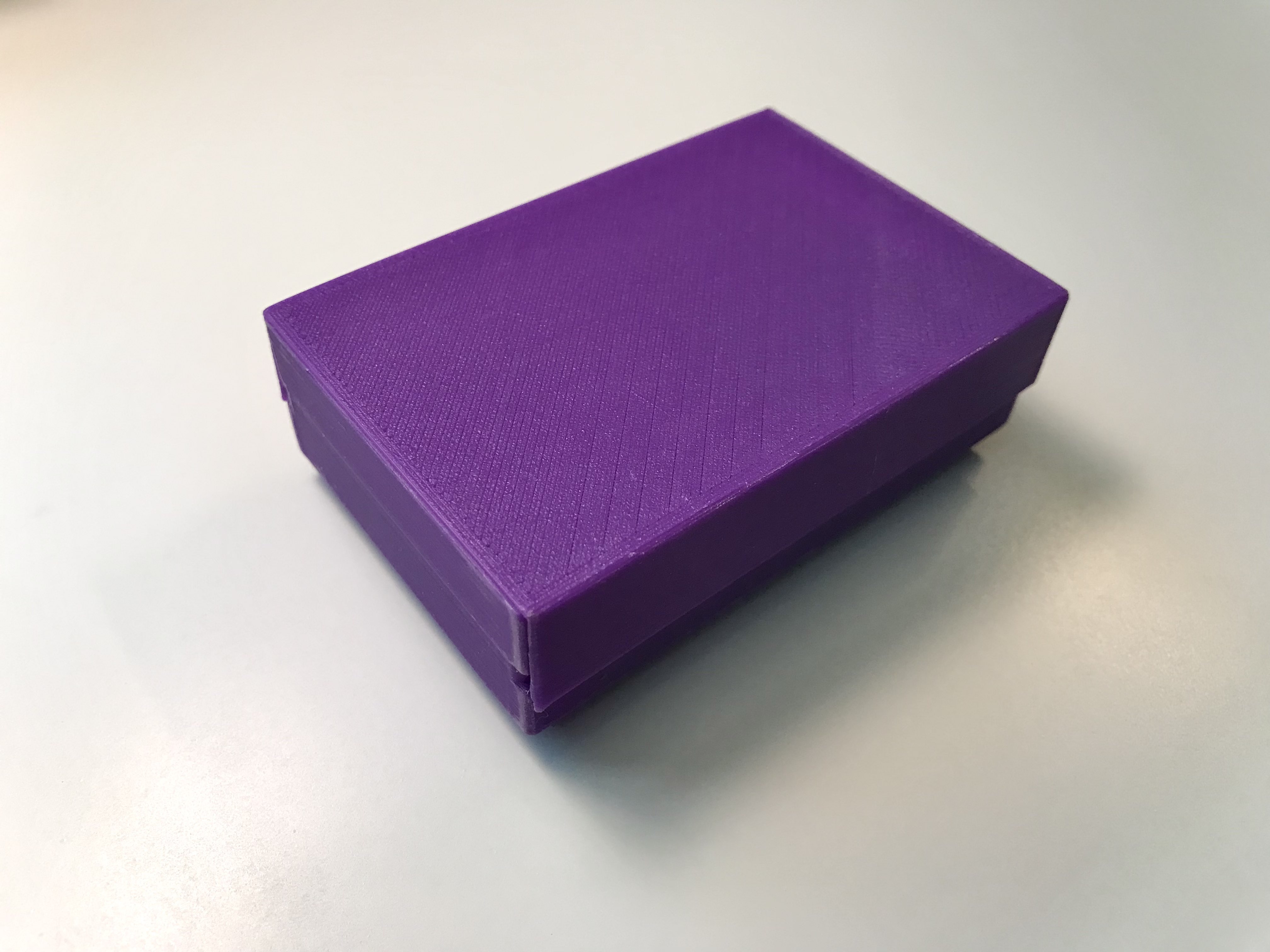 Hộp Đựng Thẻ Nhớ MicroSD/SD