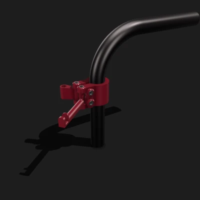 Giá đỡ Guitar Pro X 2000