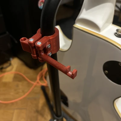 Giá đỡ Guitar Pro X 2000