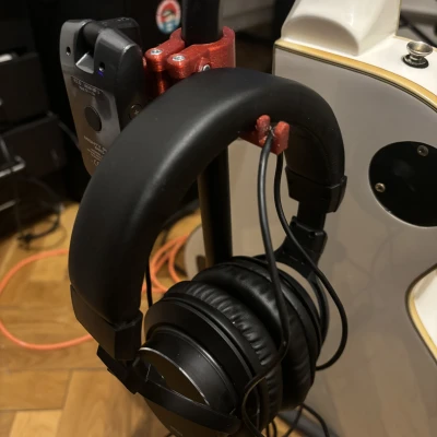 Giá đỡ Guitar Pro X 2000