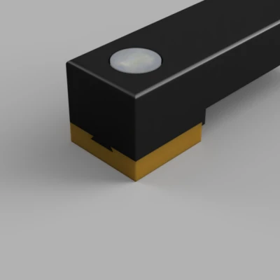 Bay nhỏ làm ron vữa