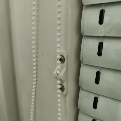 Phụ tùng cho mành cửa sổ Jalousie