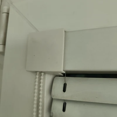 Phụ tùng cho mành cửa sổ Jalousie