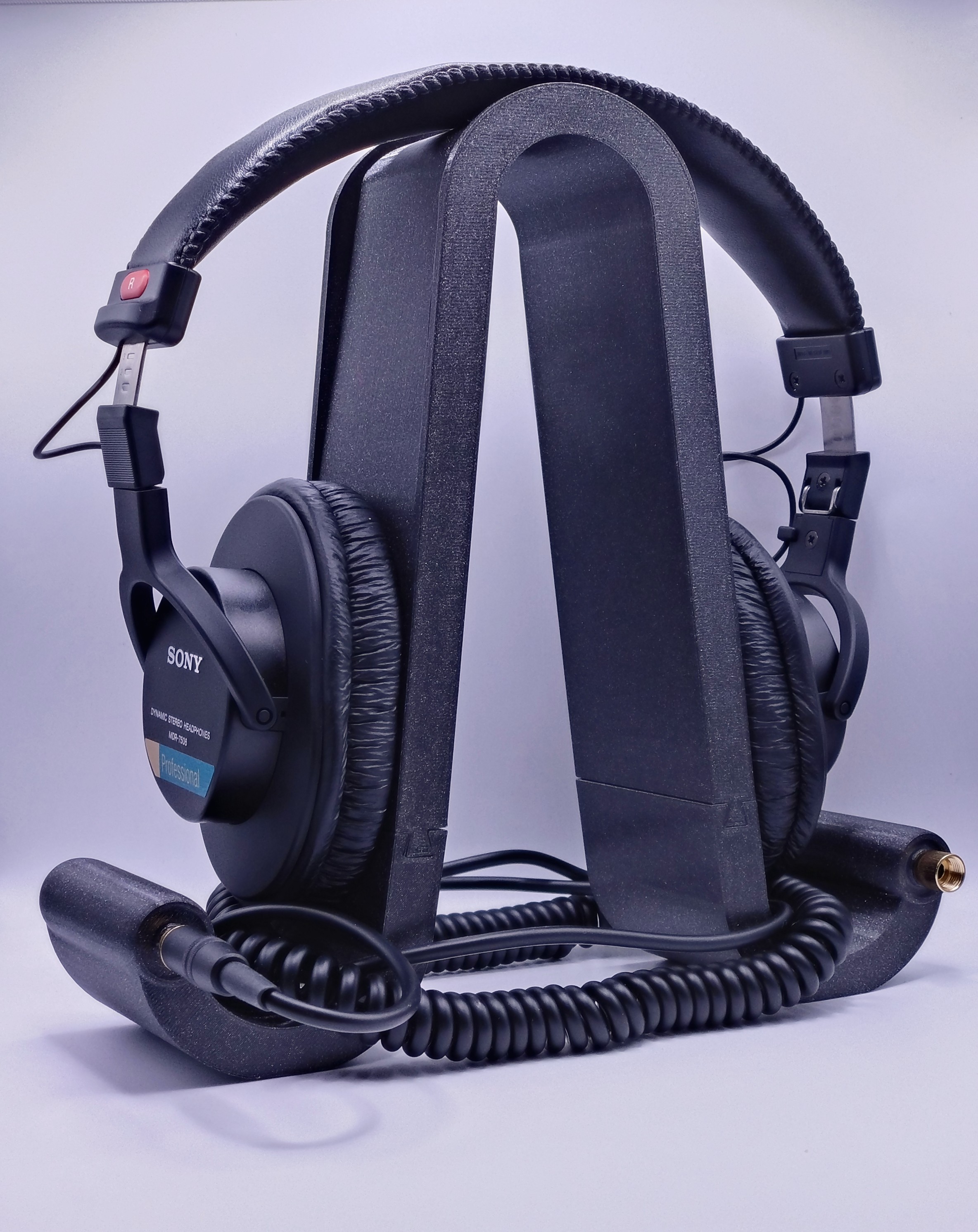 Chân Đế Tai Nghe