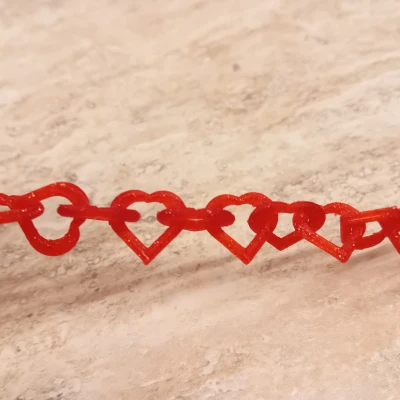 Dây Chuyền Trái Tim - Nhẫn Đôi
