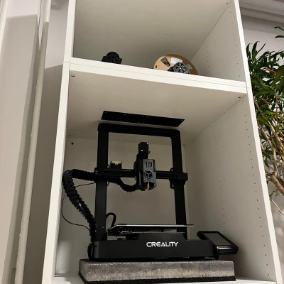 ULTIMATE IKEA Platsa Enclosure - Vỏ tủ hoàn chỉnh