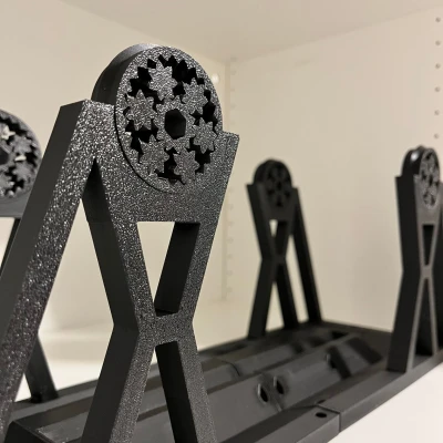 ULTIMATE IKEA Platsa Enclosure - Vỏ tủ hoàn chỉnh