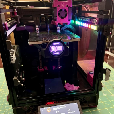 Giá Đỡ KNOMI2 Kirigami