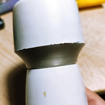 Nắp Hộp Số Máy Xay Vitek