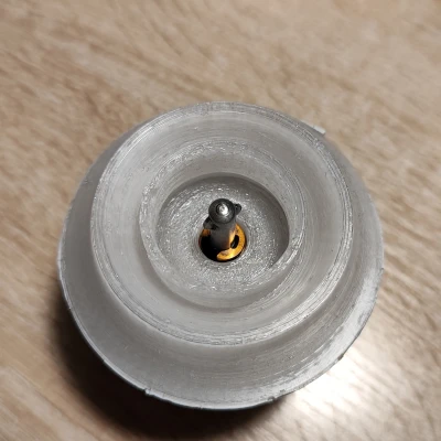 Nắp Hộp Số Máy Xay Vitek